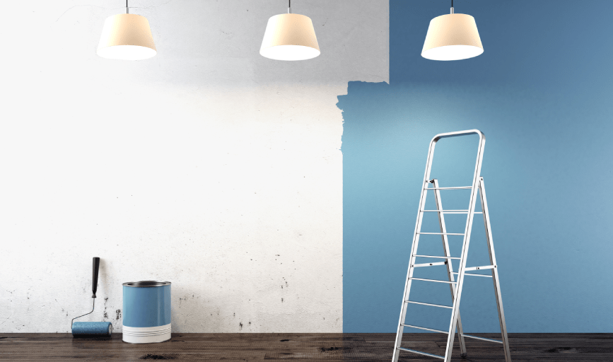 Interior Painting